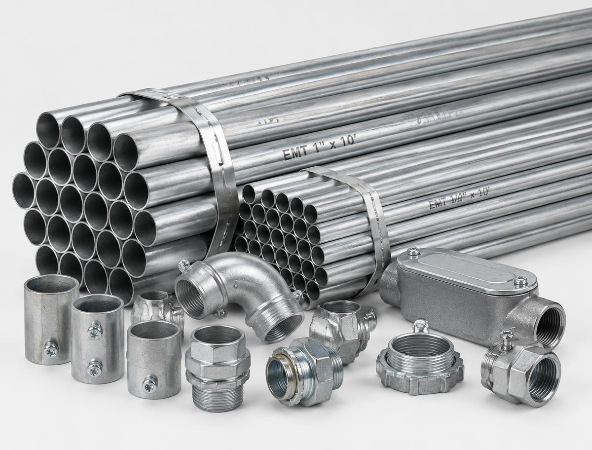 EMT Conduit